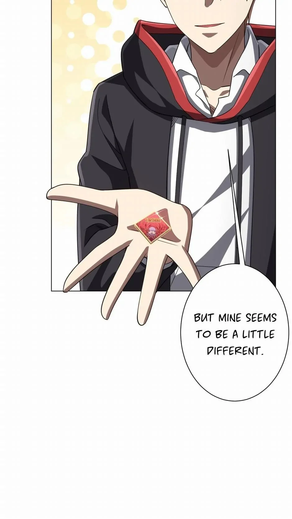 It All Starts With Trillions of Nether Currency chapter 53 page 44