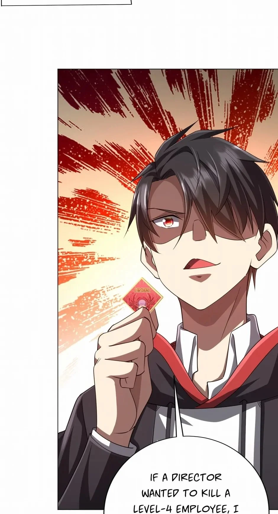 It All Starts With Trillions of Nether Currency chapter 53 page 46