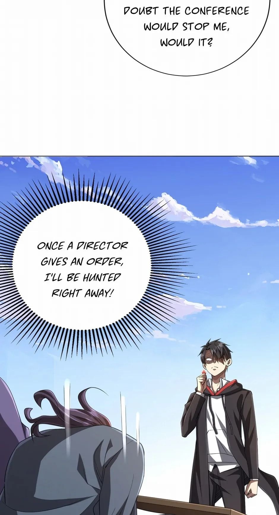 It All Starts With Trillions of Nether Currency chapter 53 page 47