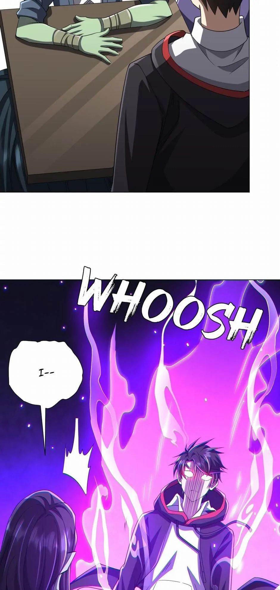 It All Starts With Trillions of Nether Currency chapter 54 page 20