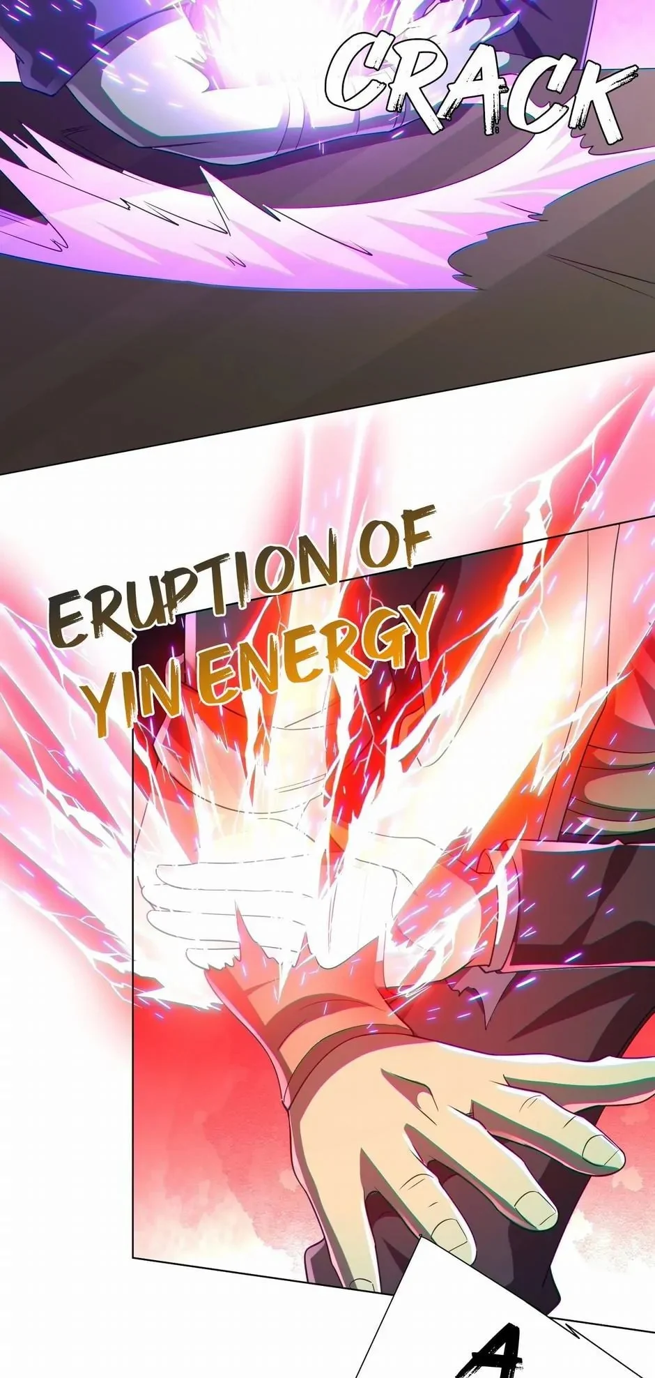 It All Starts With Trillions of Nether Currency chapter 54 page 22