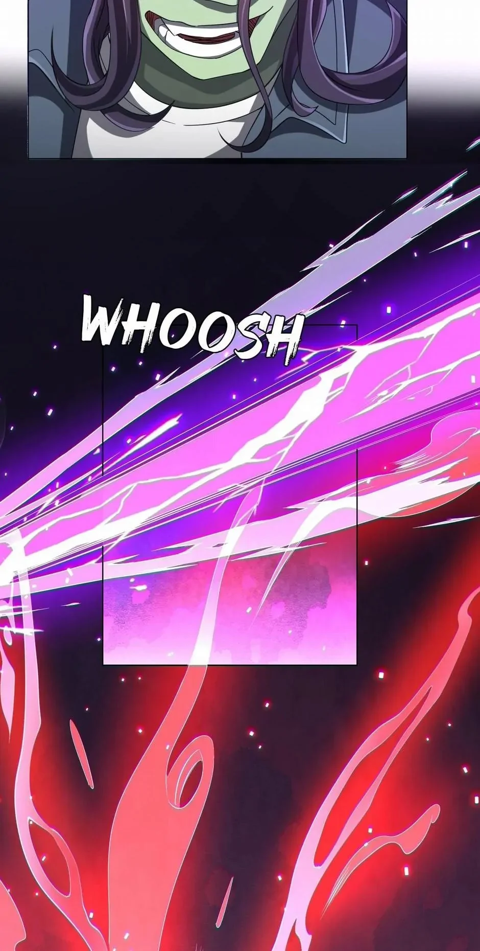 It All Starts With Trillions of Nether Currency chapter 54 page 30