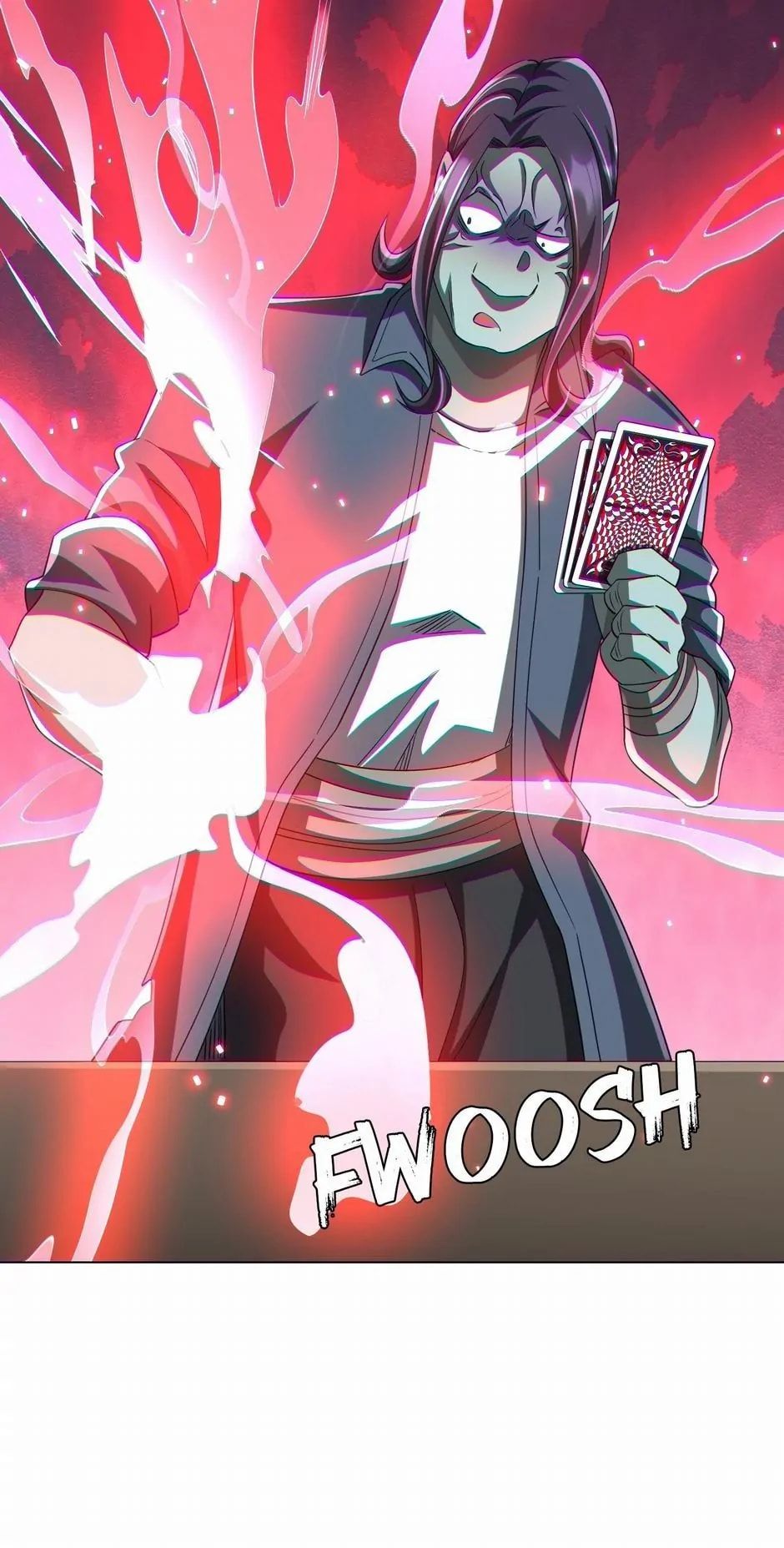 It All Starts With Trillions of Nether Currency chapter 54 page 31