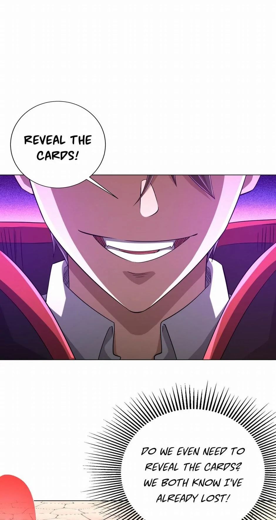 It All Starts With Trillions of Nether Currency chapter 54 page 37