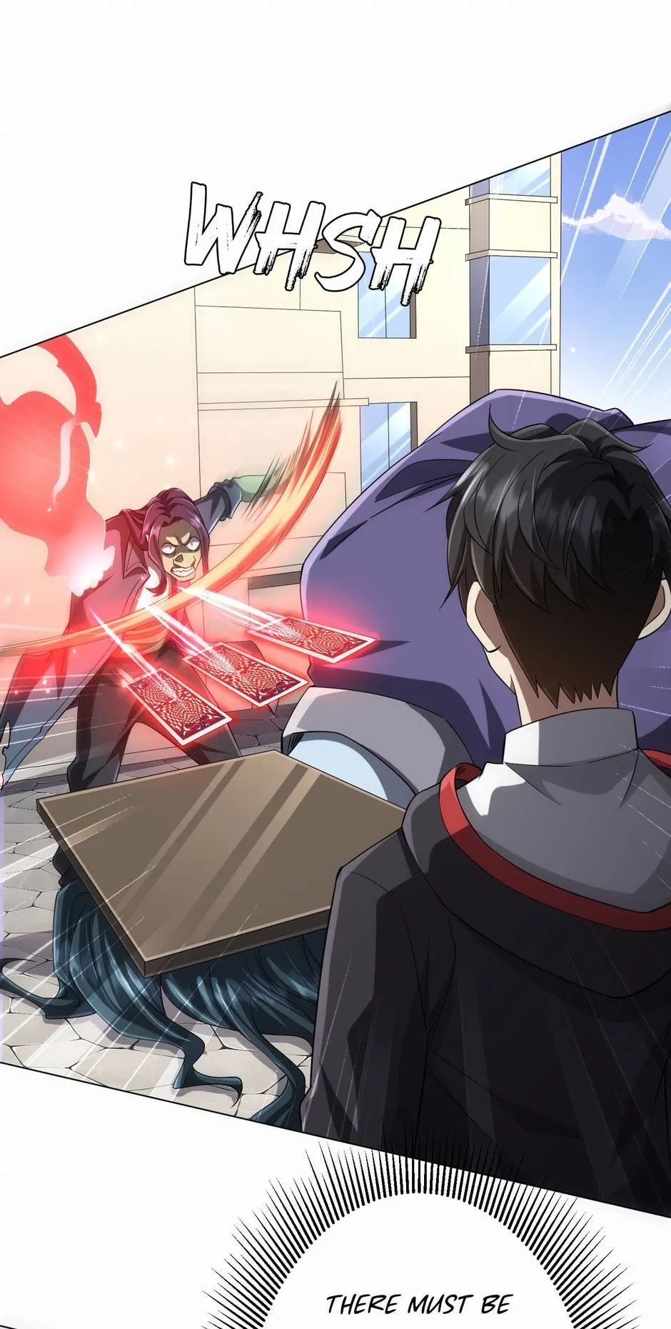 It All Starts With Trillions of Nether Currency chapter 54 page 39