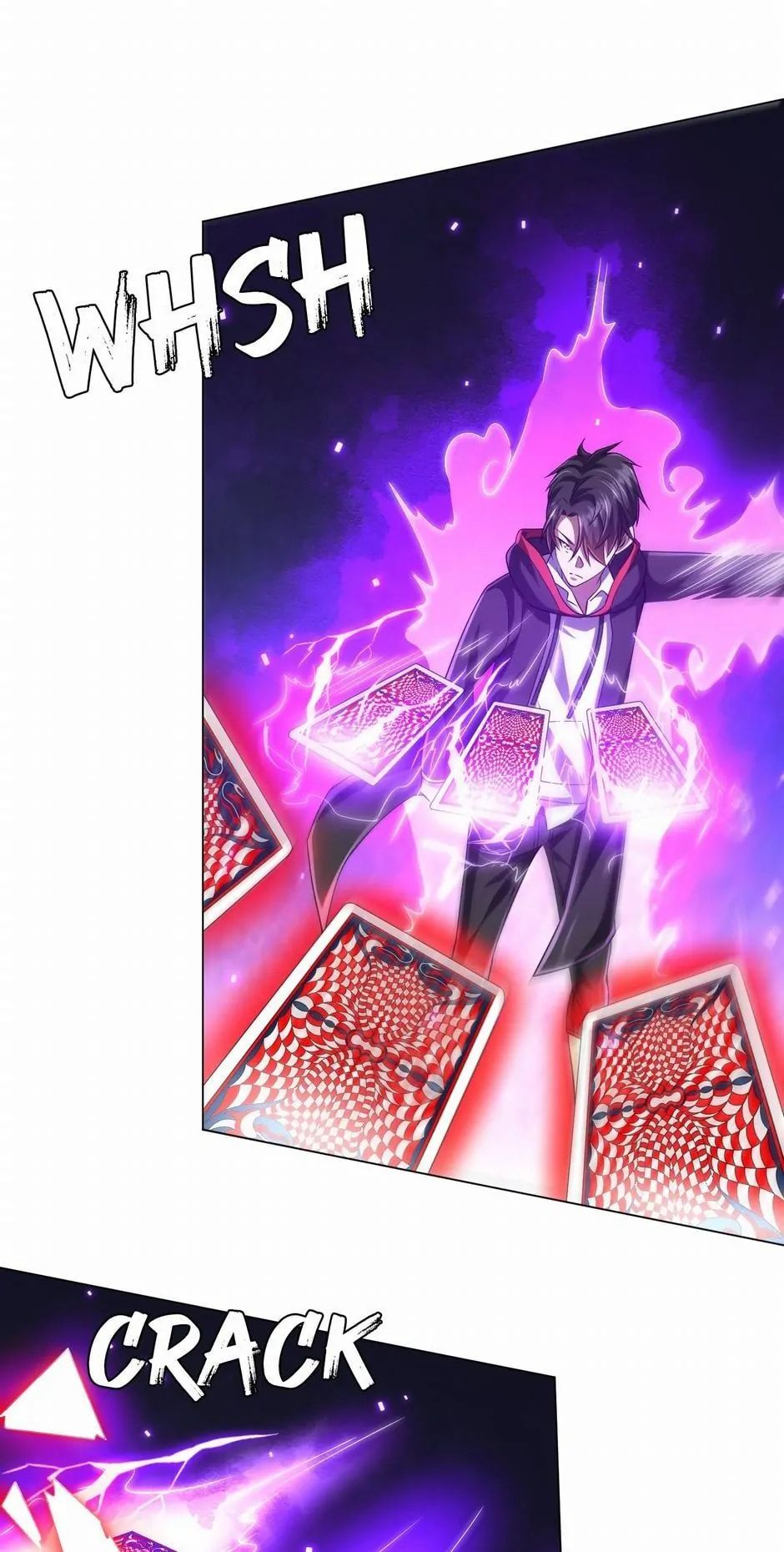 It All Starts With Trillions of Nether Currency chapter 54 page 41