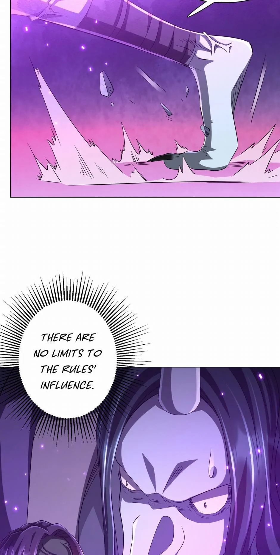 It All Starts With Trillions of Nether Currency chapter 54 page 43