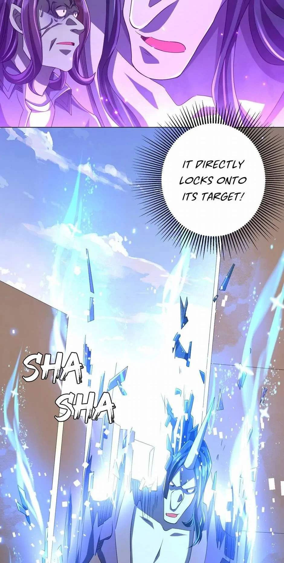 It All Starts With Trillions of Nether Currency chapter 54 page 44