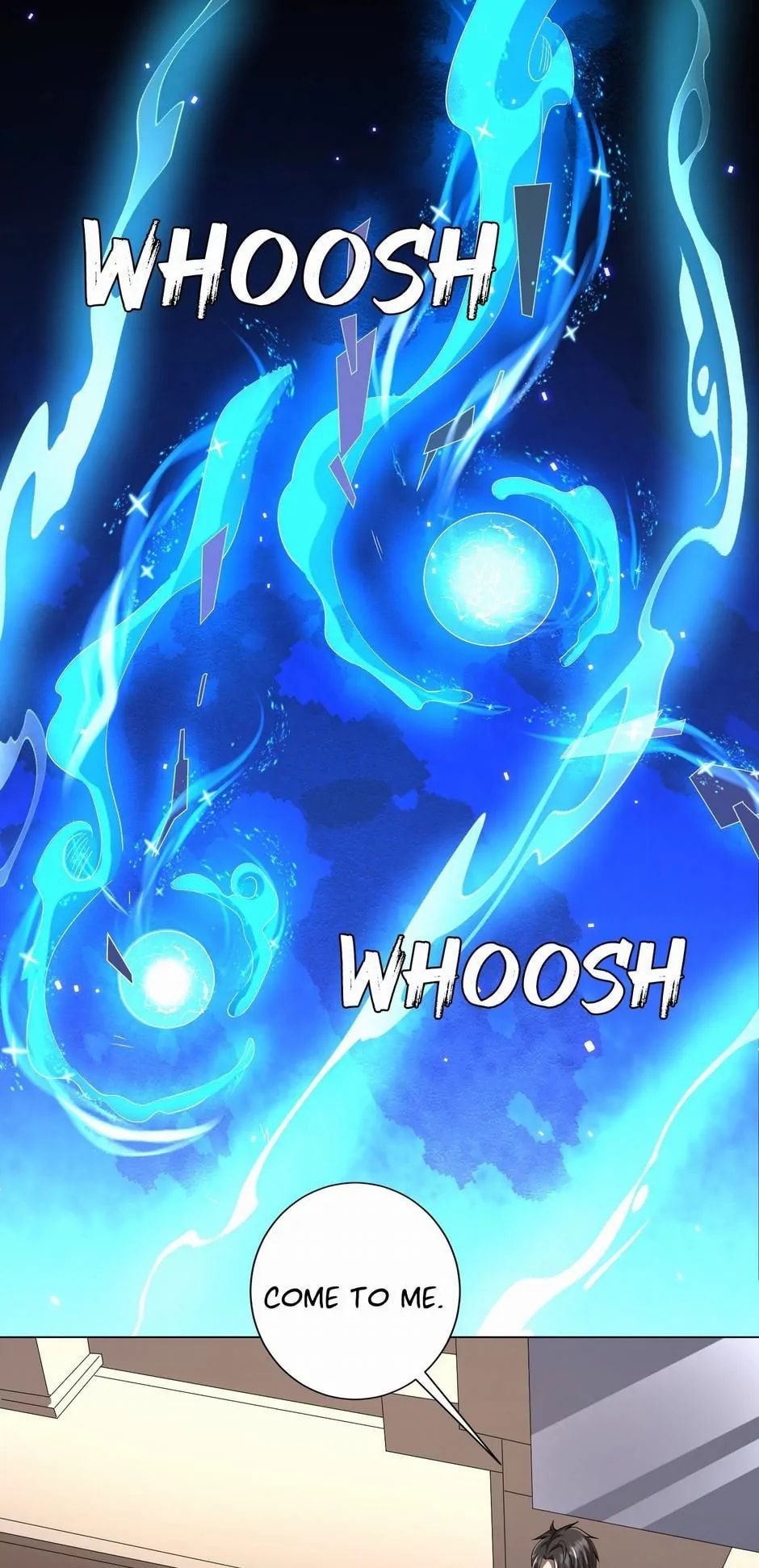 It All Starts With Trillions of Nether Currency chapter 54 page 46