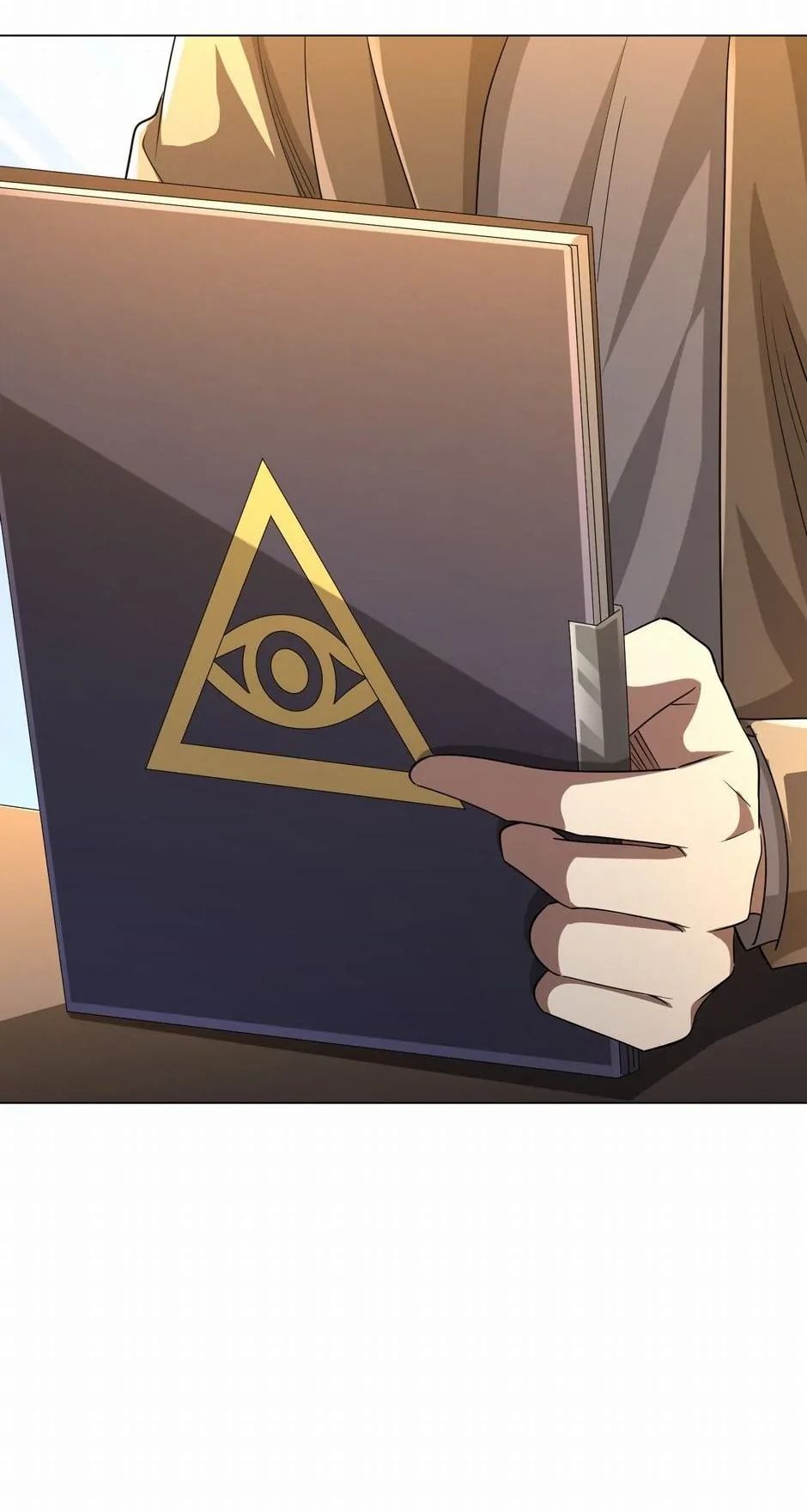 It All Starts With Trillions of Nether Currency chapter 55 page 13