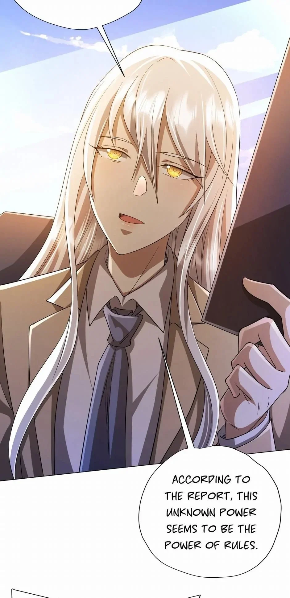 It All Starts With Trillions of Nether Currency chapter 55 page 16