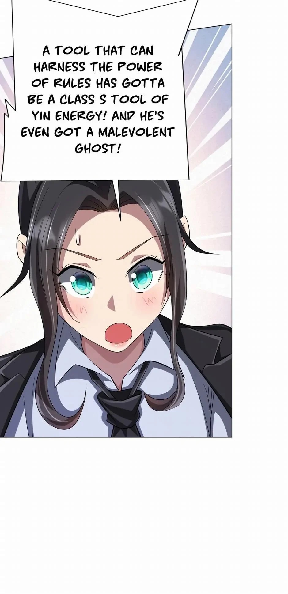 It All Starts With Trillions of Nether Currency chapter 55 page 17