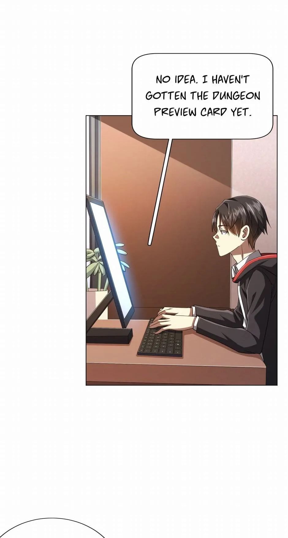 It All Starts With Trillions of Nether Currency chapter 55 page 38