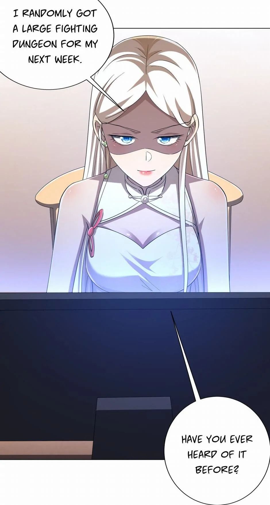 It All Starts With Trillions of Nether Currency chapter 55 page 39