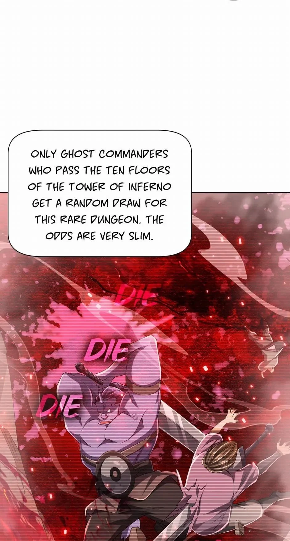 It All Starts With Trillions of Nether Currency chapter 55 page 40