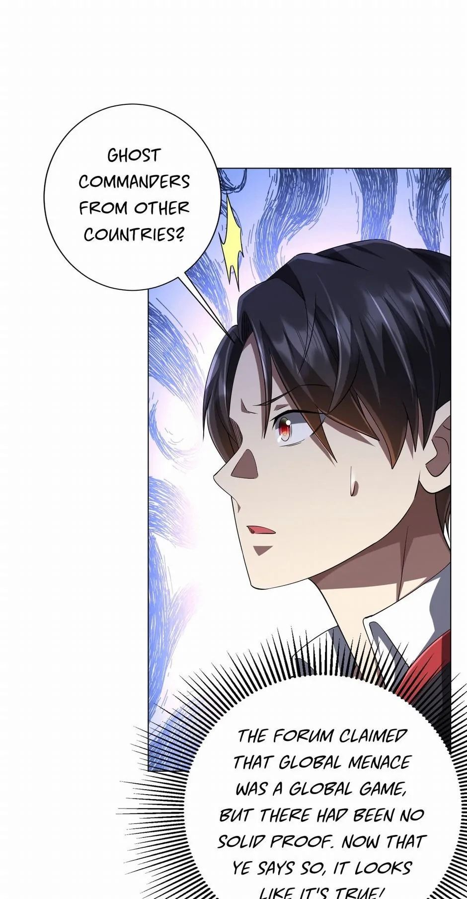 It All Starts With Trillions of Nether Currency chapter 55 page 42