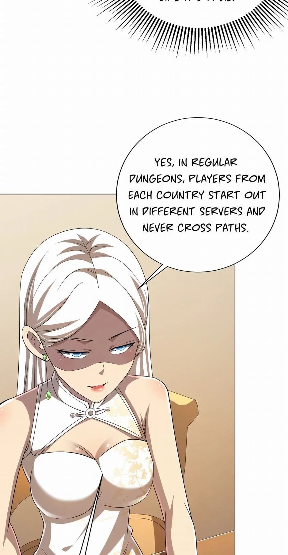 It All Starts With Trillions of Nether Currency chapter 55 page 43