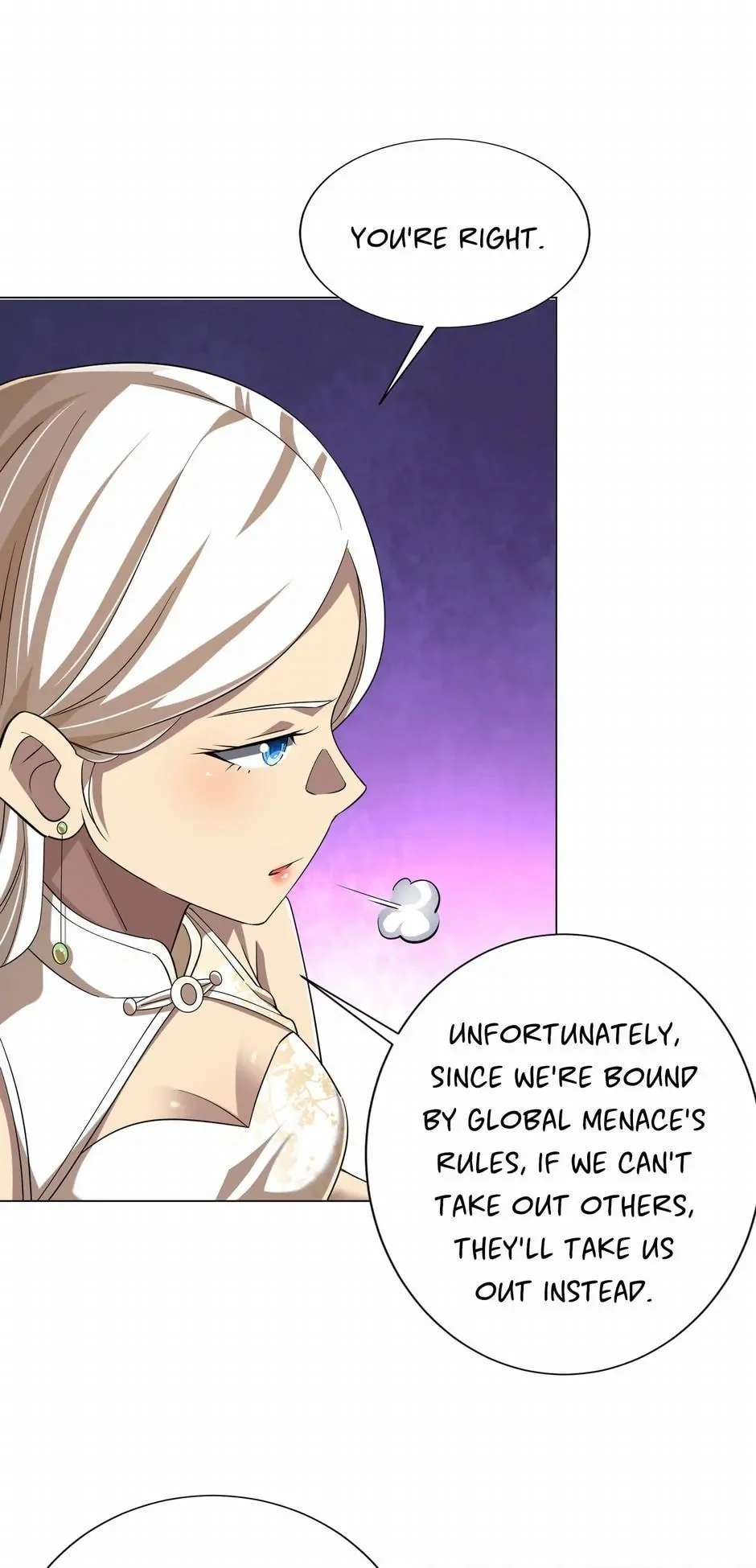 It All Starts With Trillions of Nether Currency chapter 55 page 47