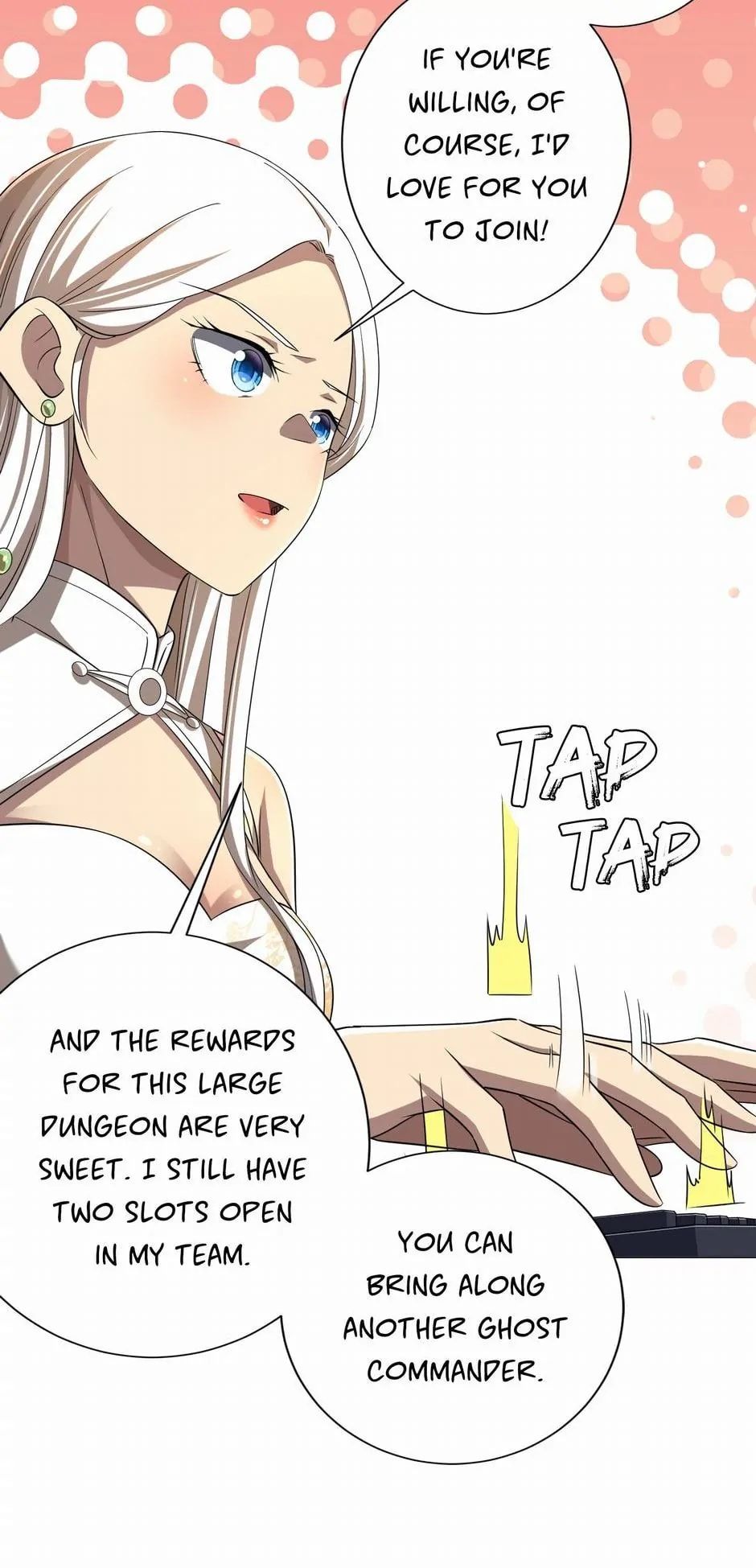 It All Starts With Trillions of Nether Currency chapter 55 page 49