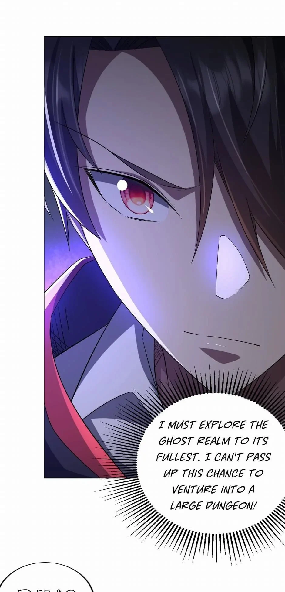 It All Starts With Trillions of Nether Currency chapter 55 page 50