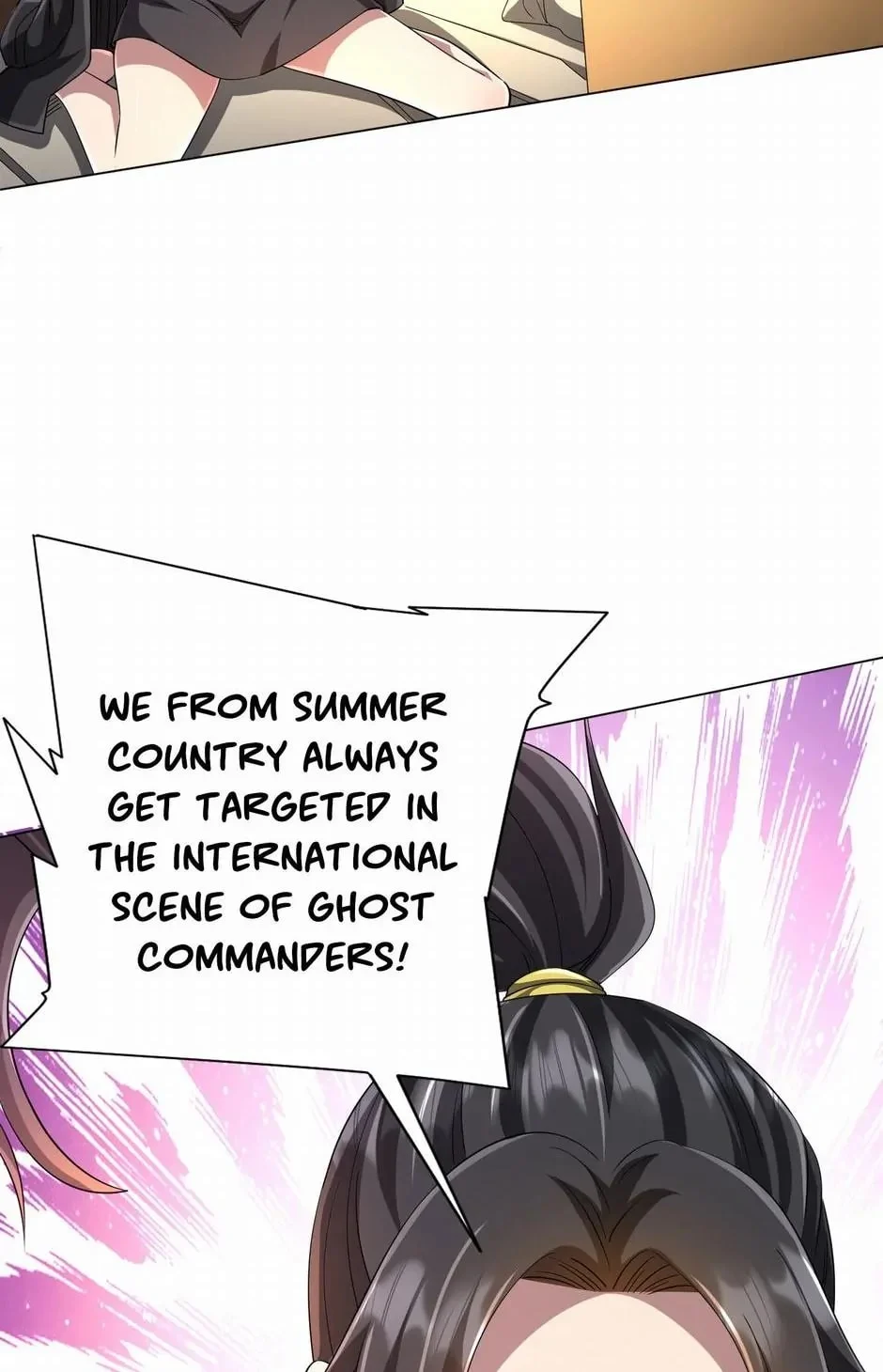 It All Starts With Trillions of Nether Currency chapter 55 page 54