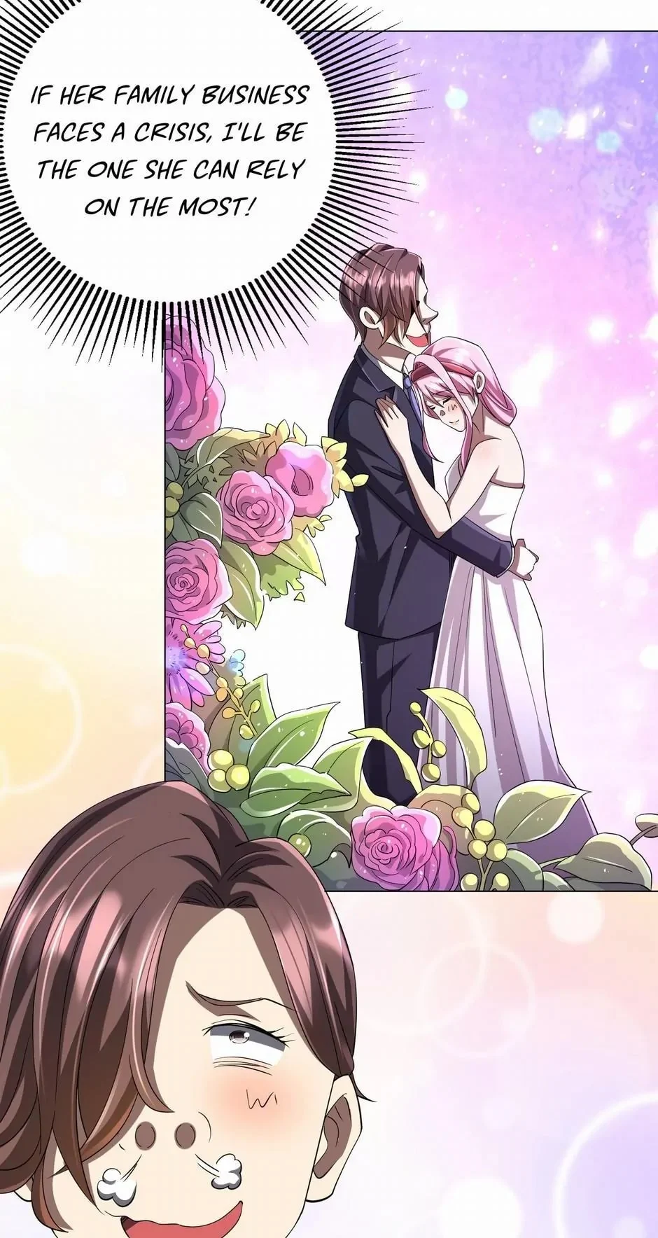 It All Starts With Trillions of Nether Currency chapter 56 page 16