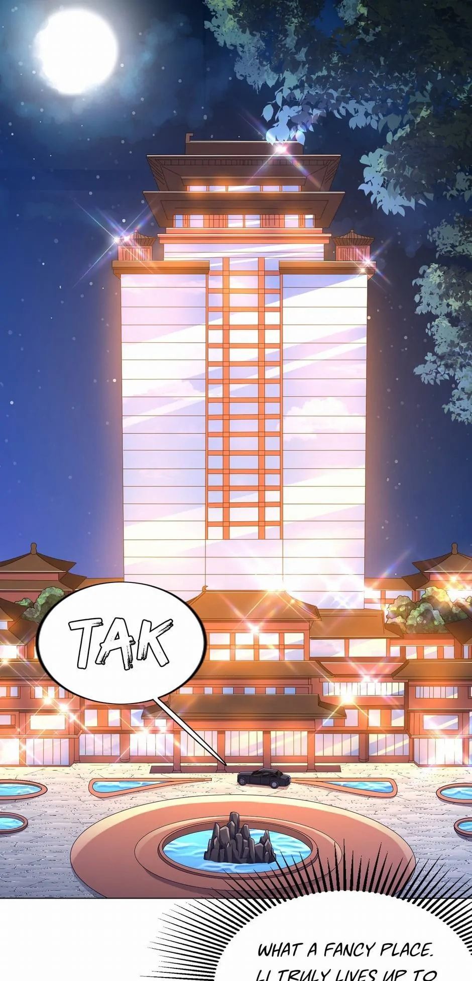 It All Starts With Trillions of Nether Currency chapter 56 page 3