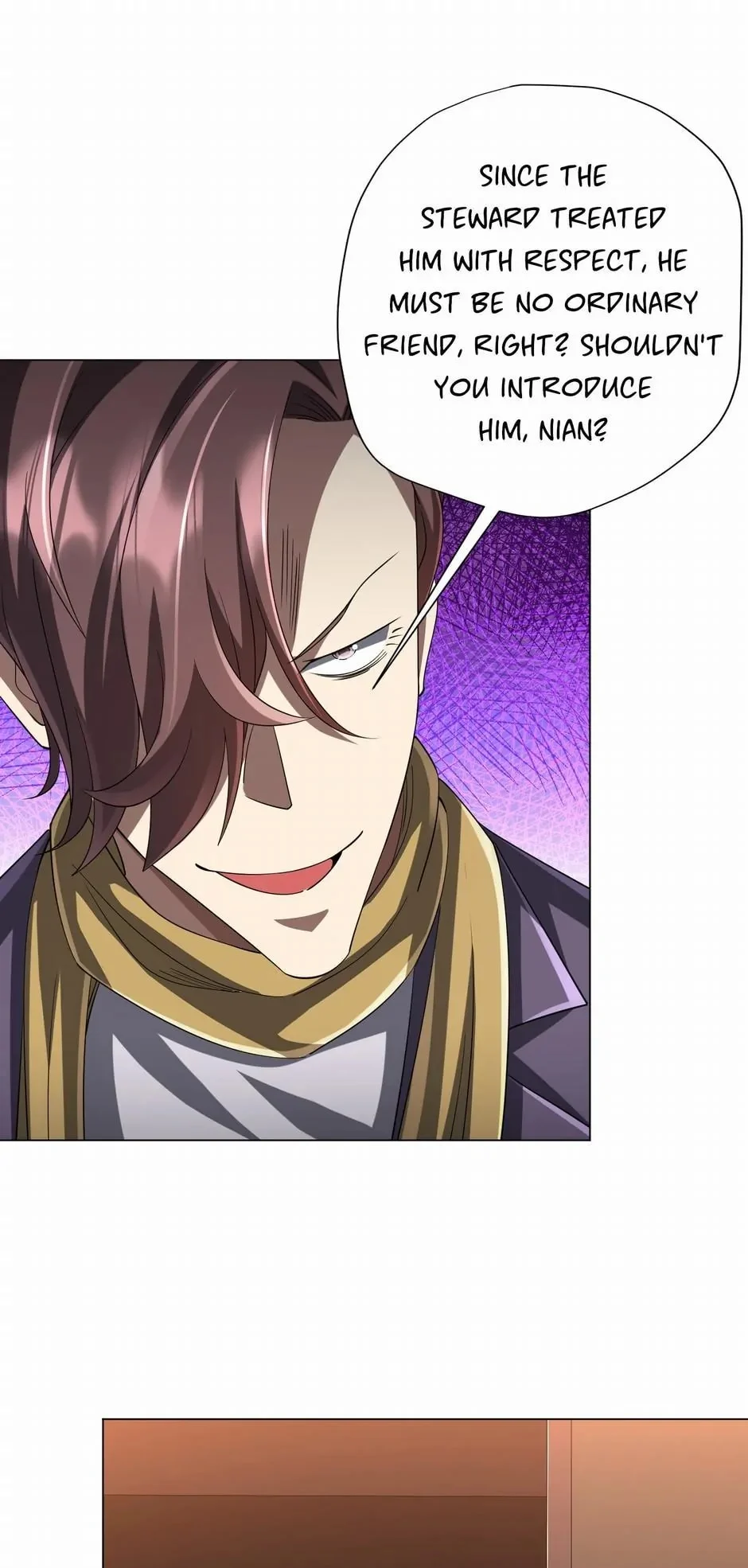 It All Starts With Trillions of Nether Currency chapter 56 page 42