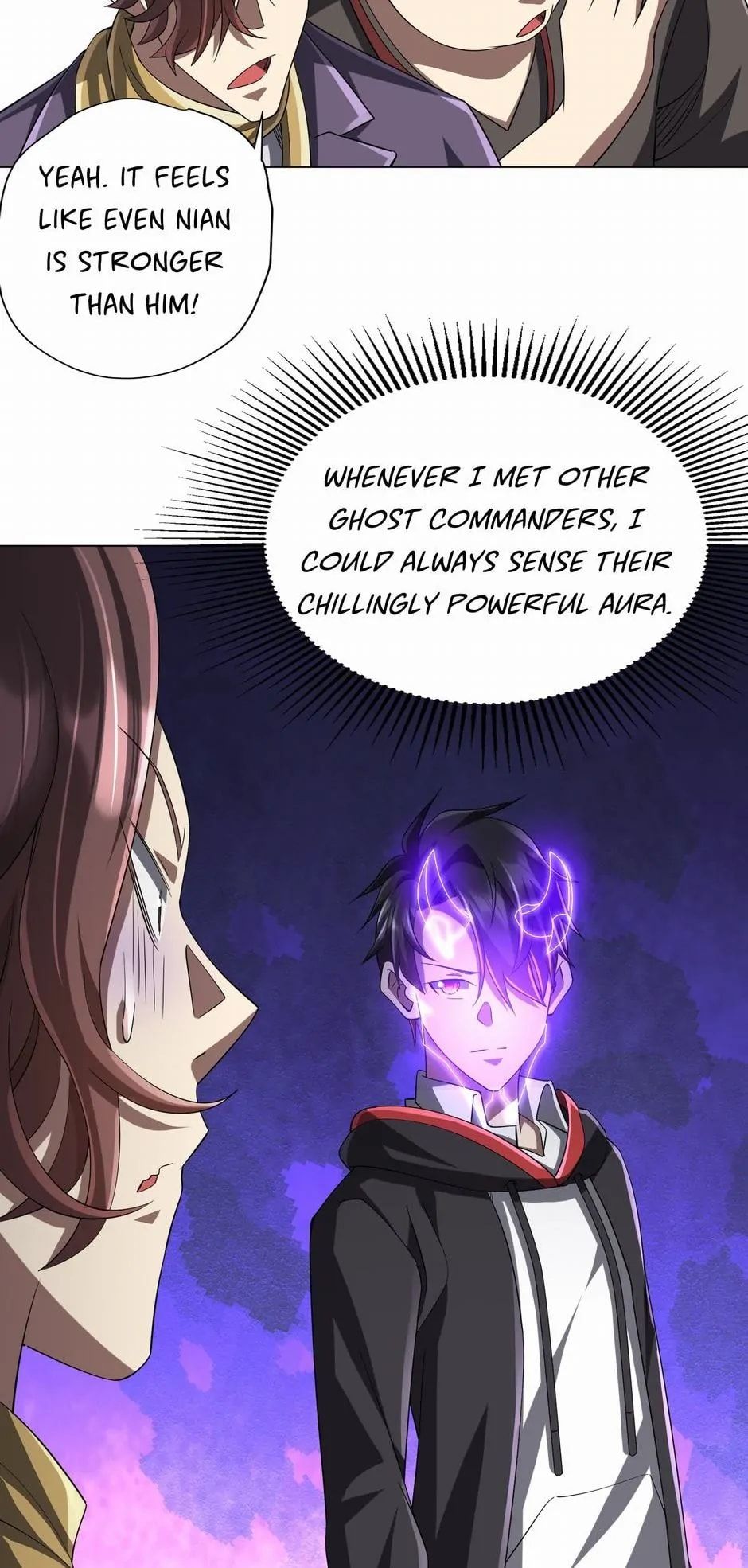 It All Starts With Trillions of Nether Currency chapter 56 page 45