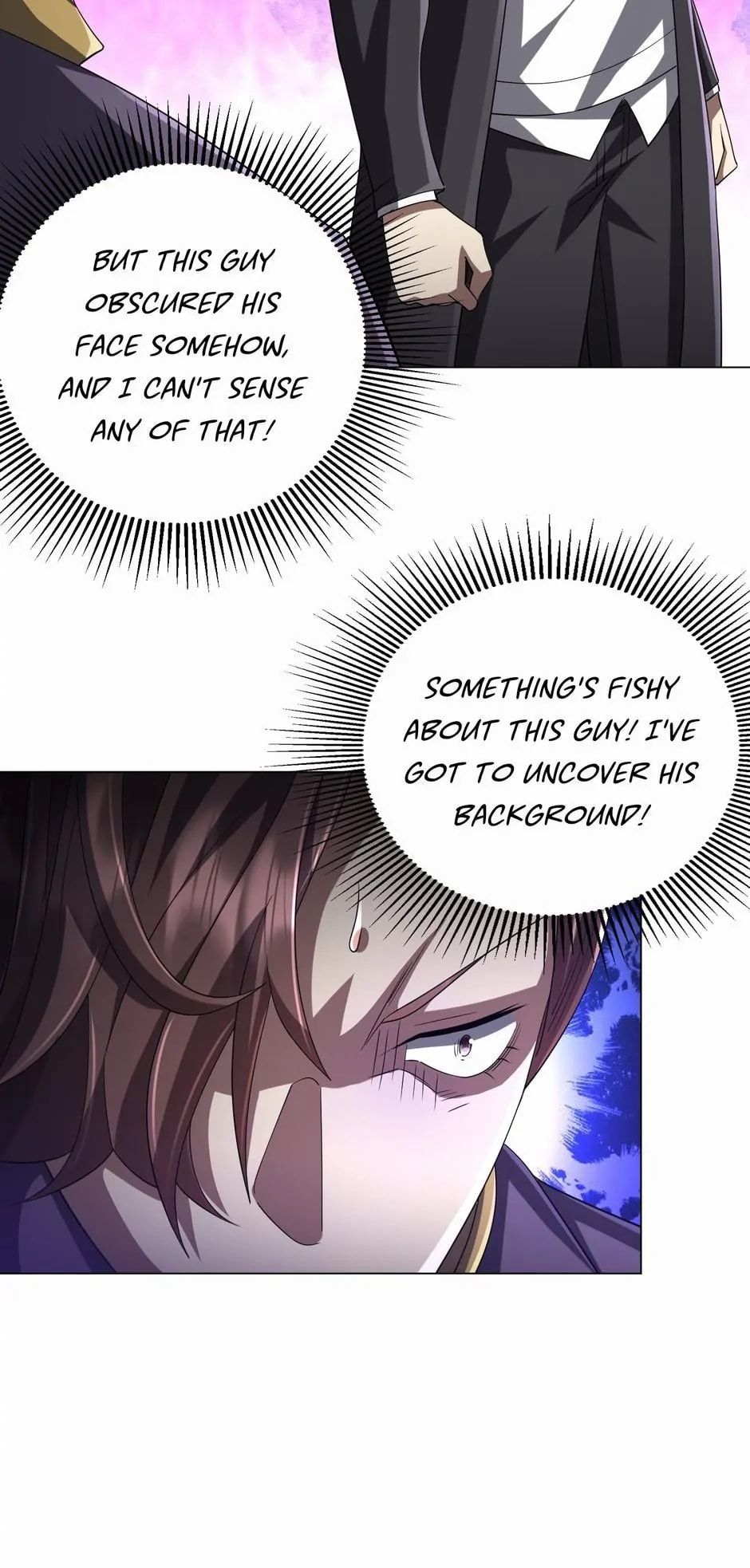 It All Starts With Trillions of Nether Currency chapter 56 page 46