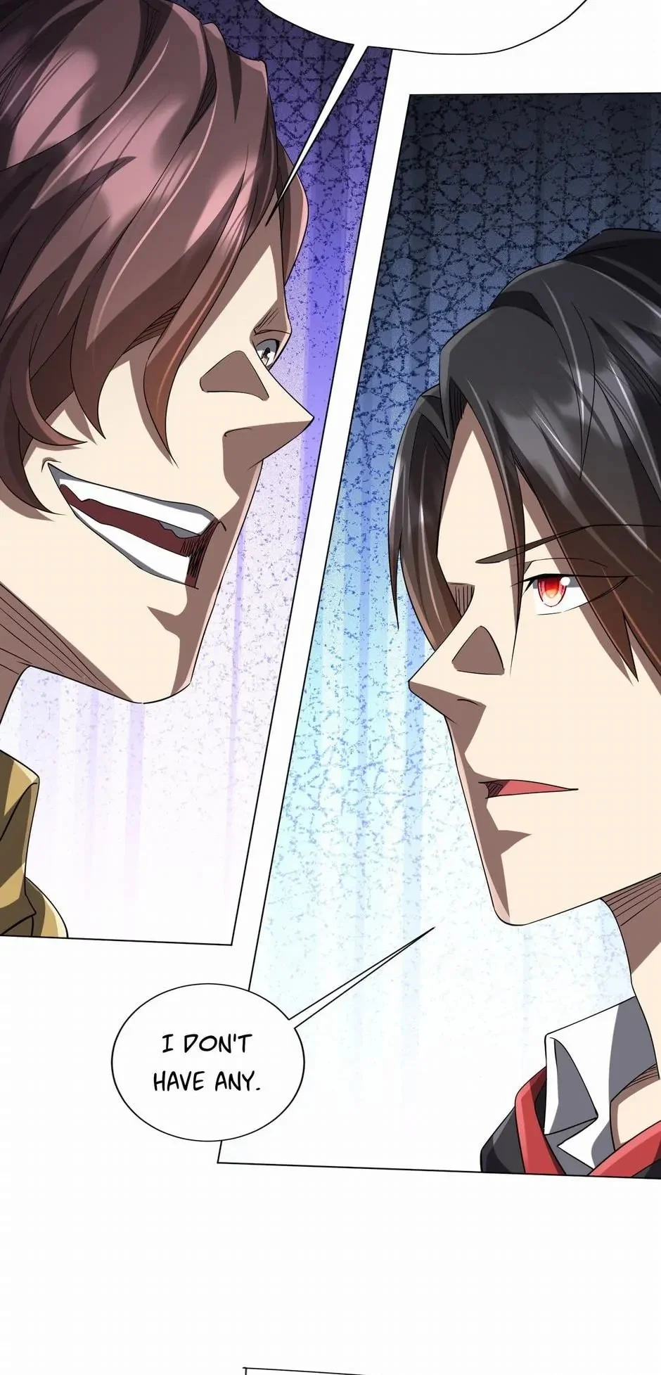 It All Starts With Trillions of Nether Currency chapter 56 page 49