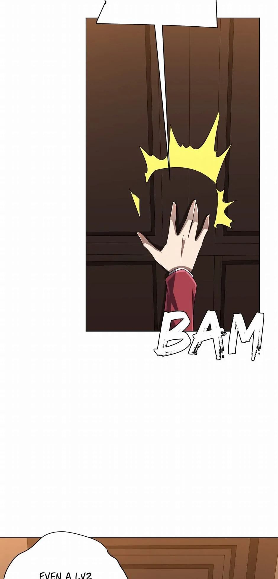 It All Starts With Trillions of Nether Currency chapter 56 page 51