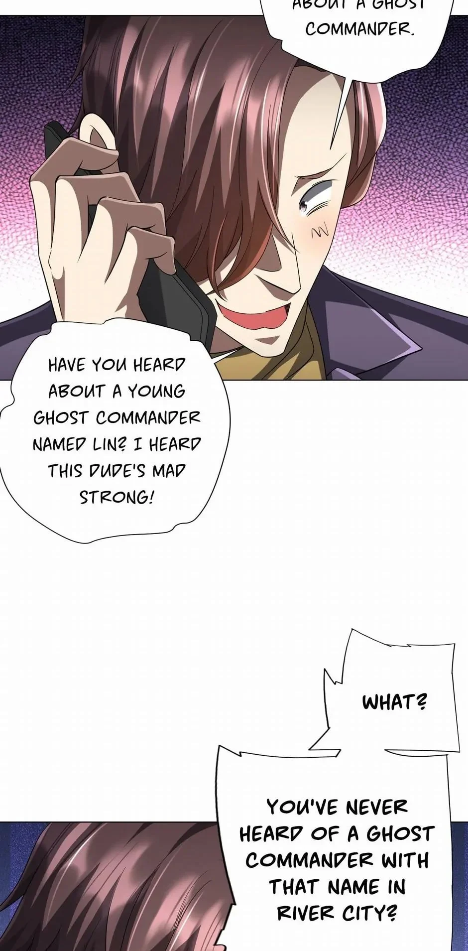 It All Starts With Trillions of Nether Currency chapter 56 page 54