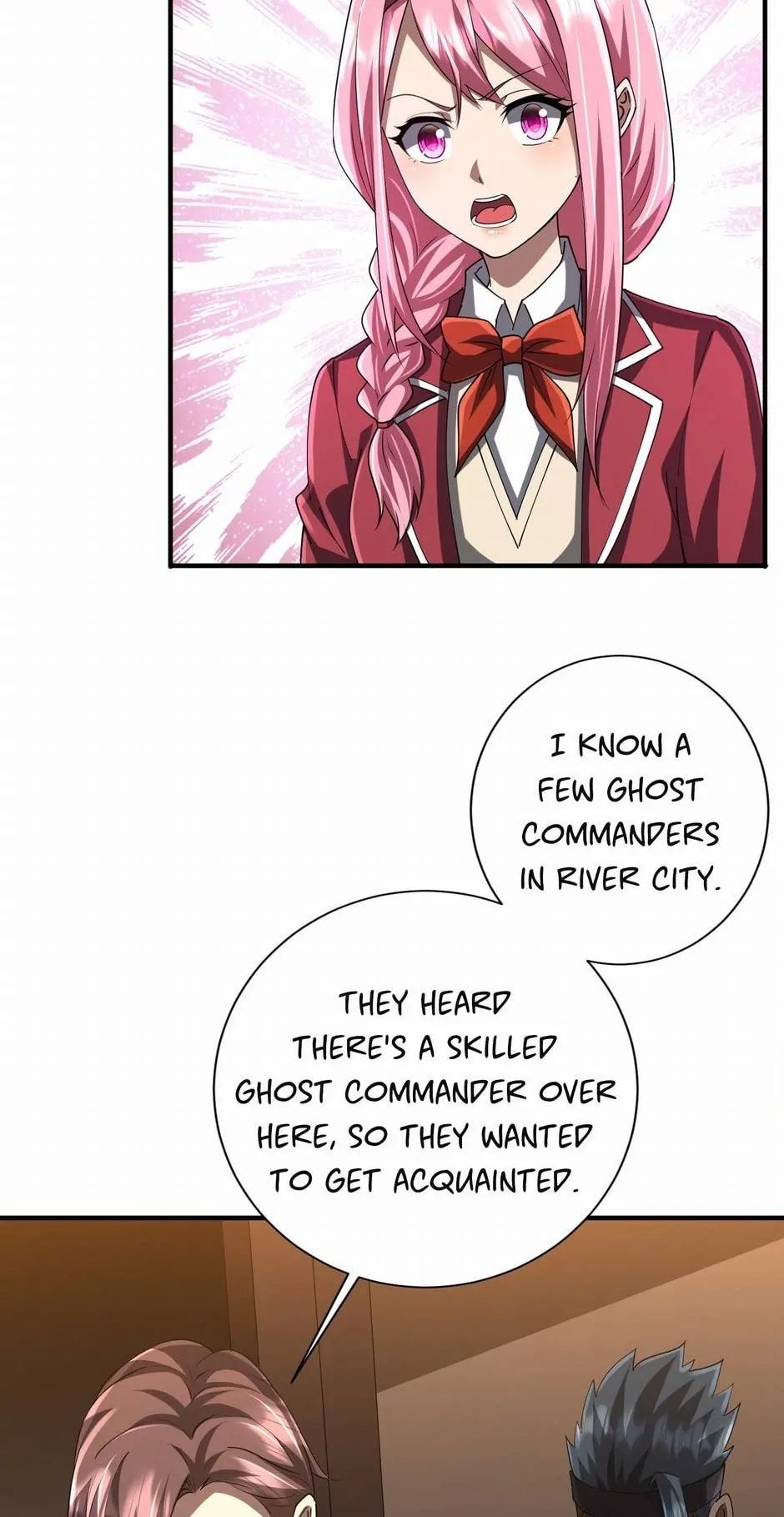 It All Starts With Trillions of Nether Currency chapter 57 page 12