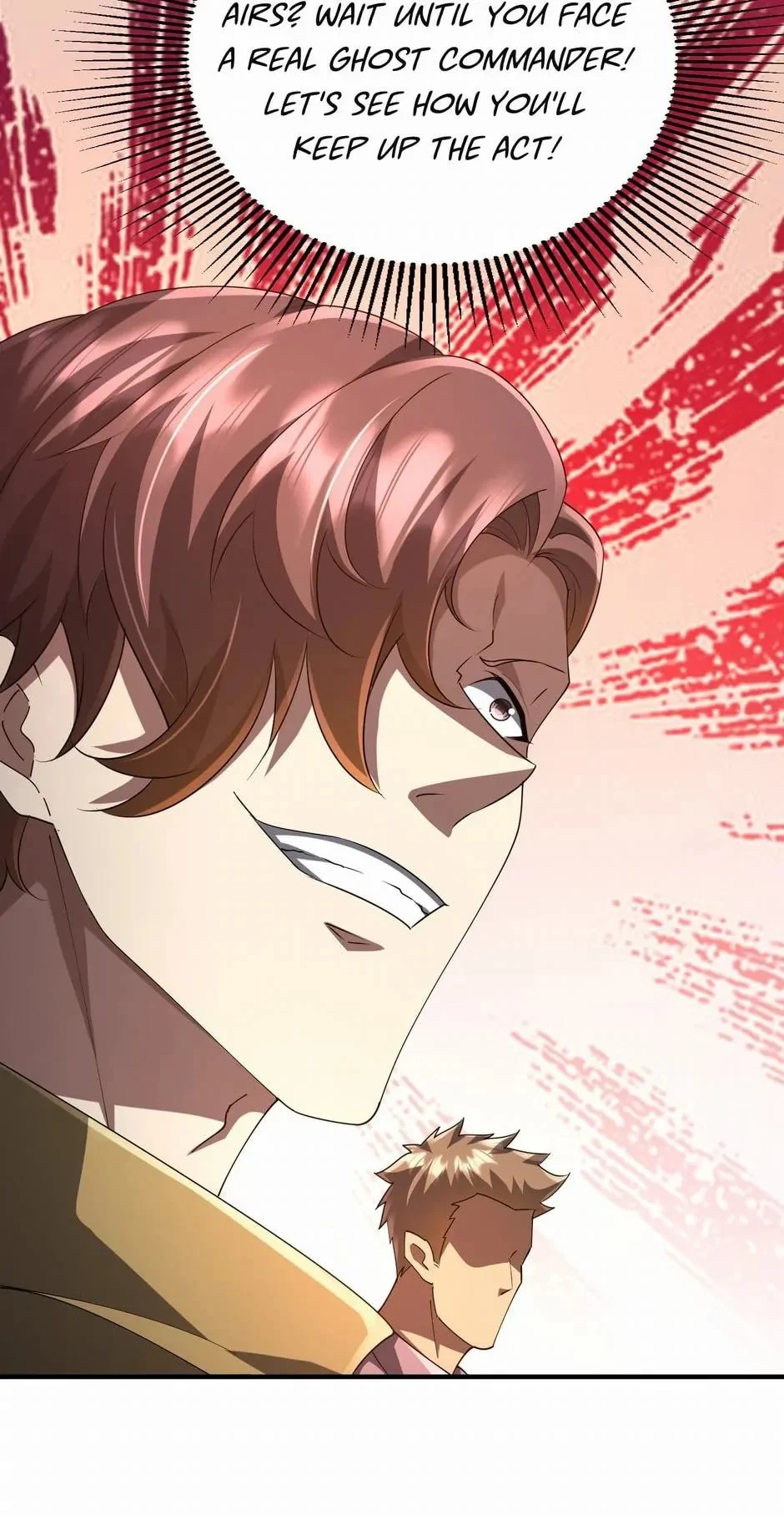 It All Starts With Trillions of Nether Currency chapter 57 page 16