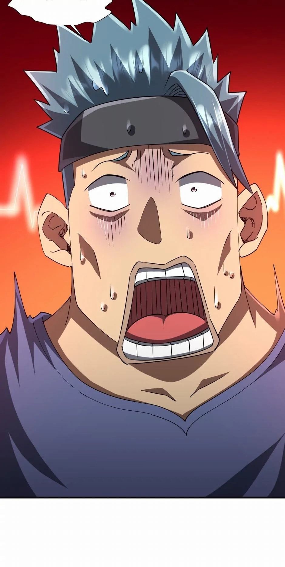 It All Starts With Trillions of Nether Currency chapter 57 page 19