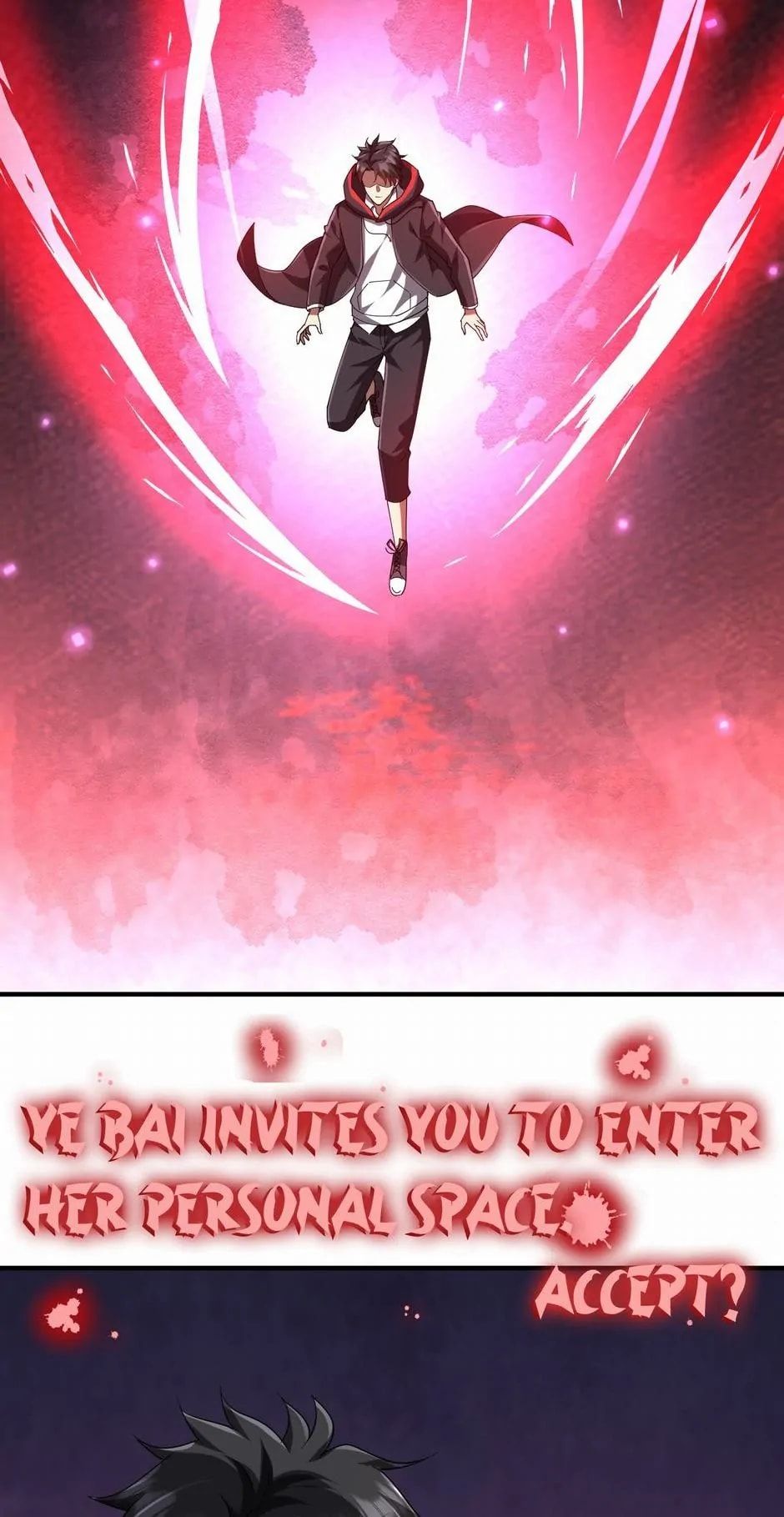 It All Starts With Trillions of Nether Currency chapter 57 page 47