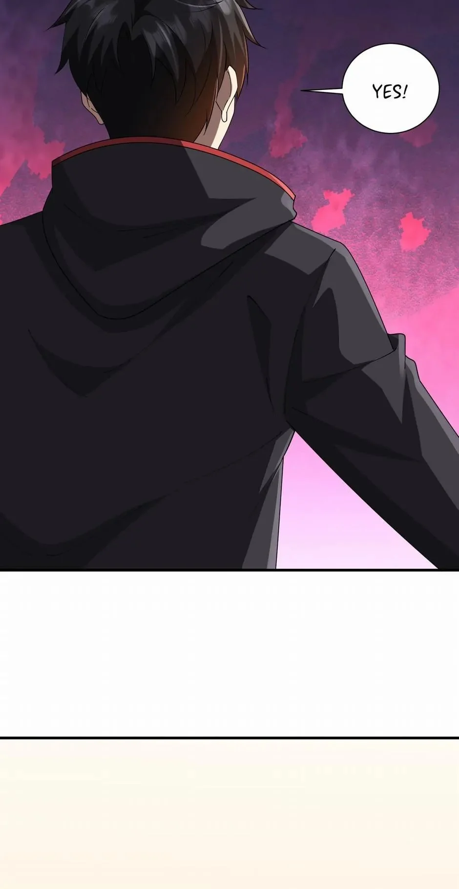 It All Starts With Trillions of Nether Currency chapter 57 page 48