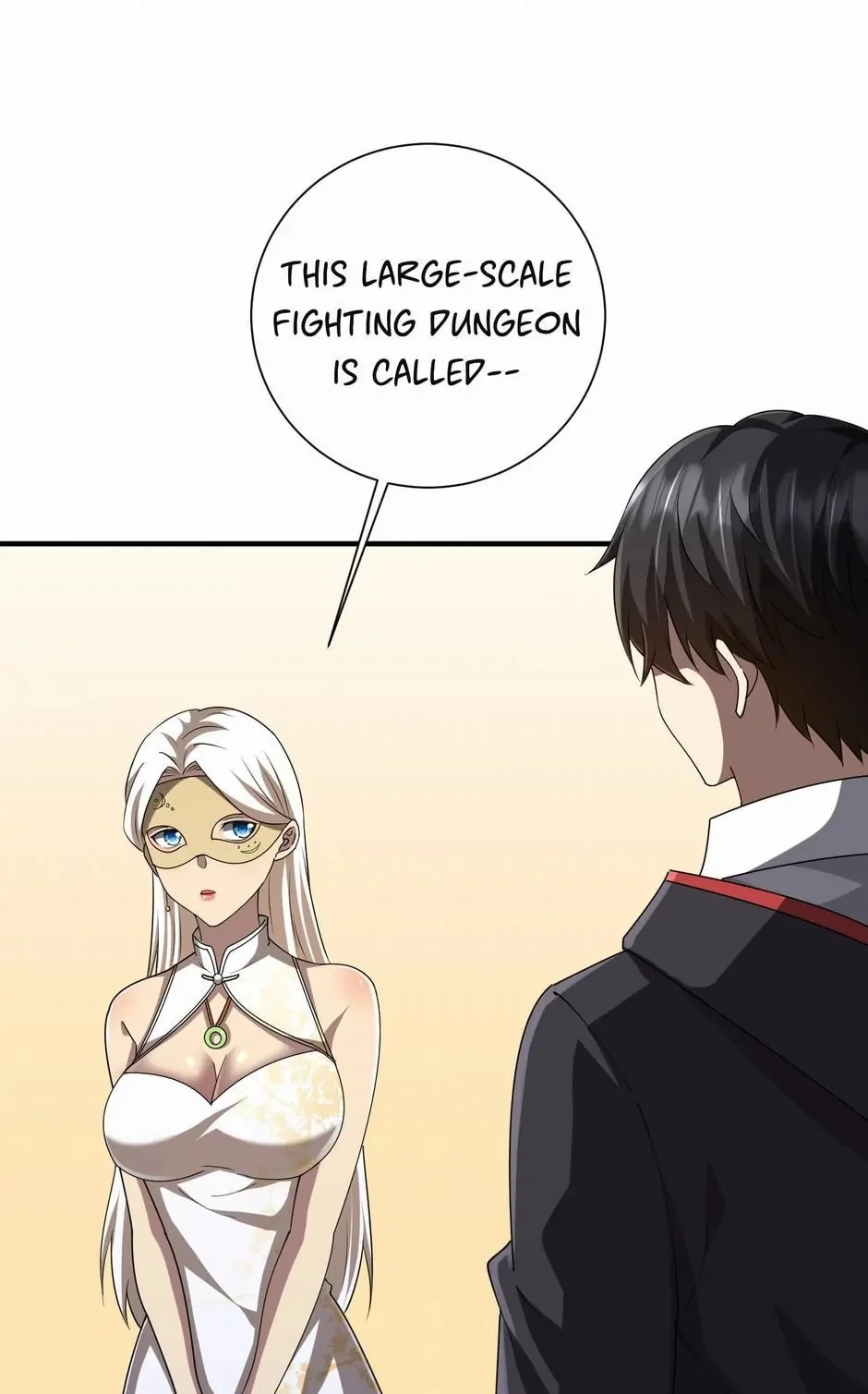 It All Starts With Trillions of Nether Currency chapter 57 page 52