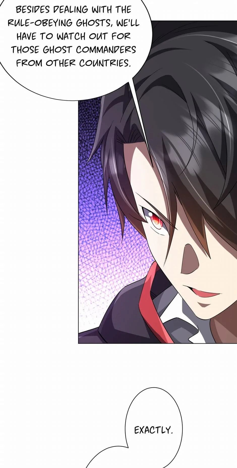 It All Starts With Trillions of Nether Currency chapter 58 page 16