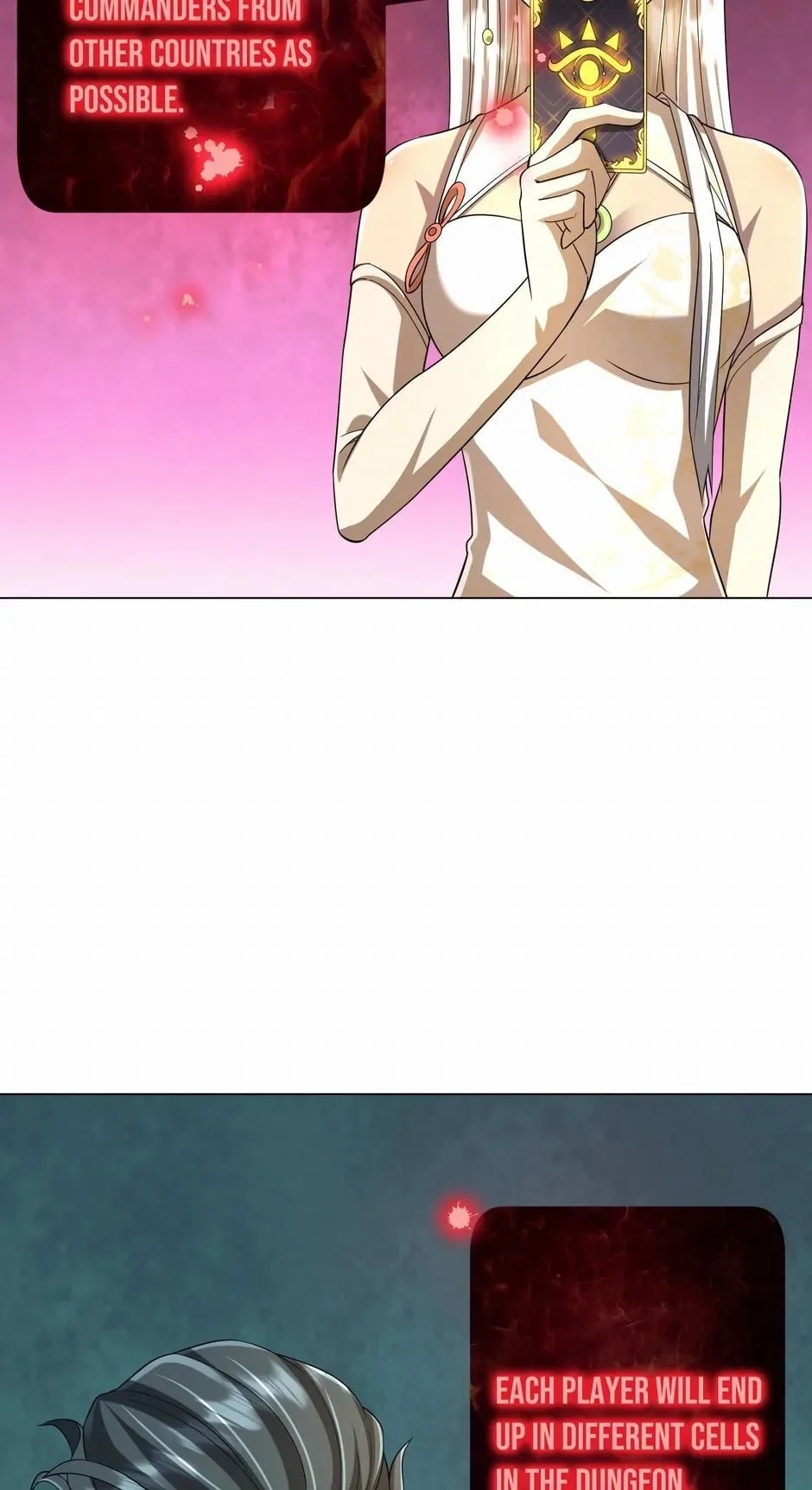 It All Starts With Trillions of Nether Currency chapter 58 page 42