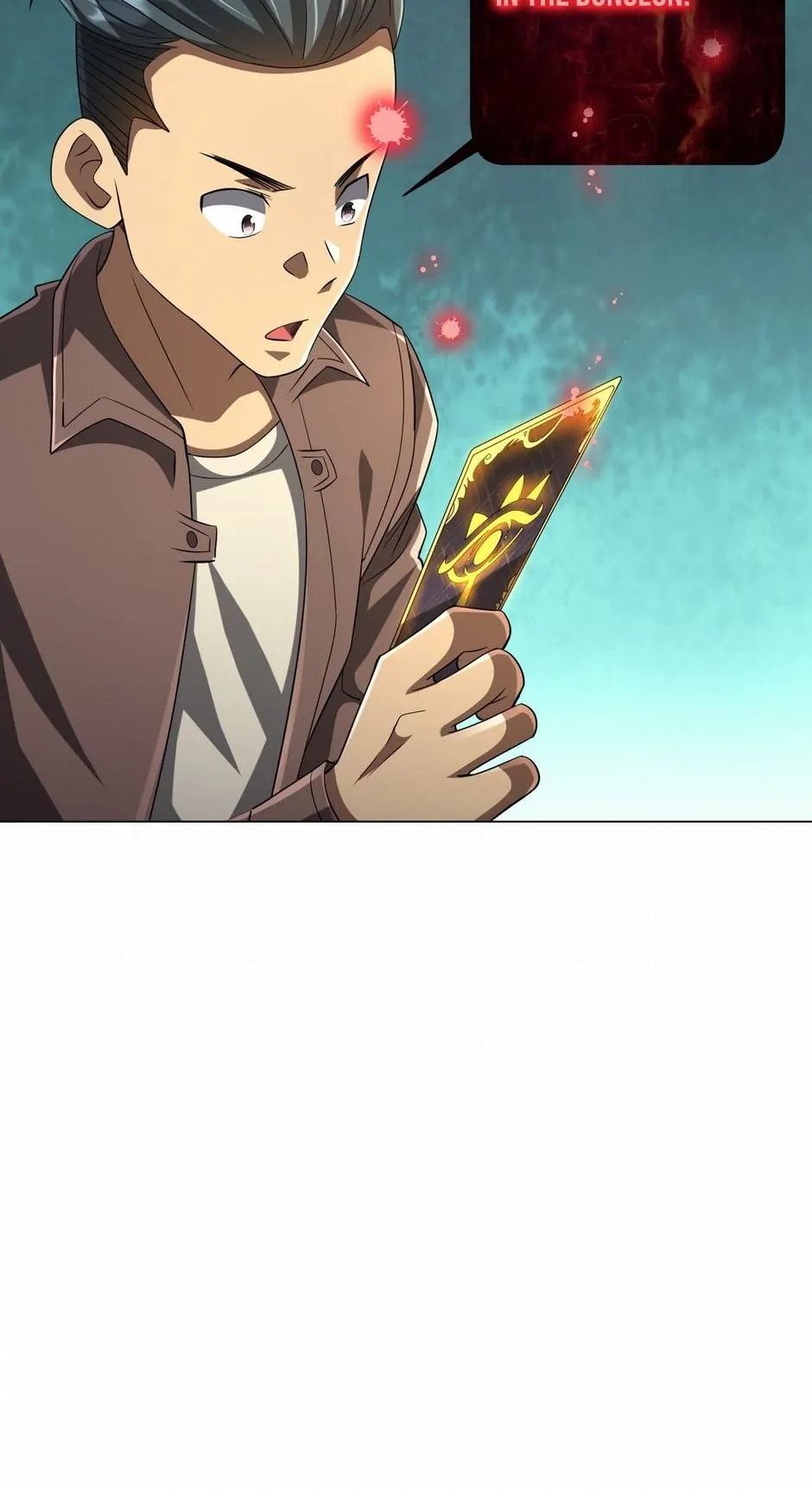 It All Starts With Trillions of Nether Currency chapter 58 page 43