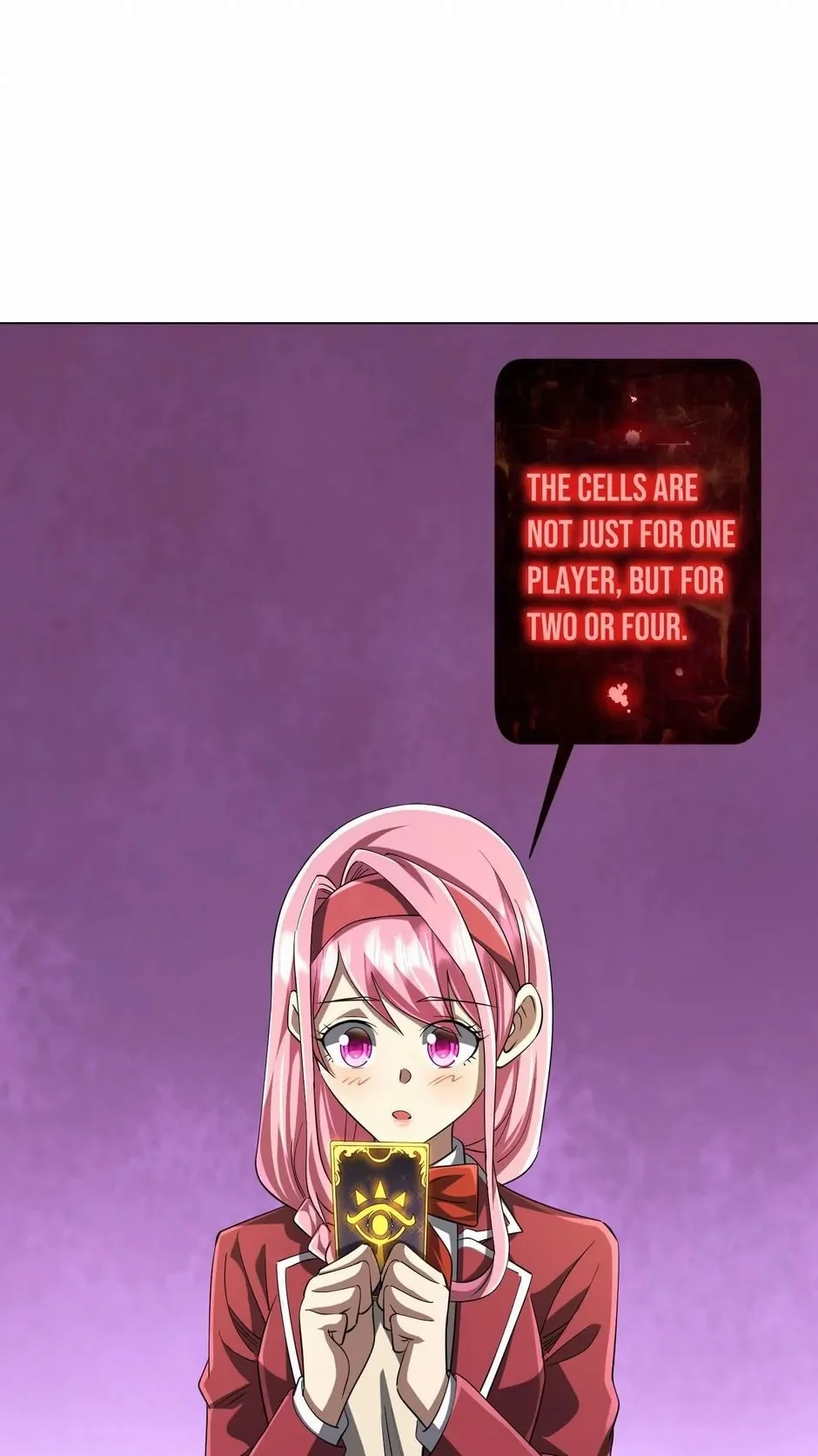 It All Starts With Trillions of Nether Currency chapter 58 page 44