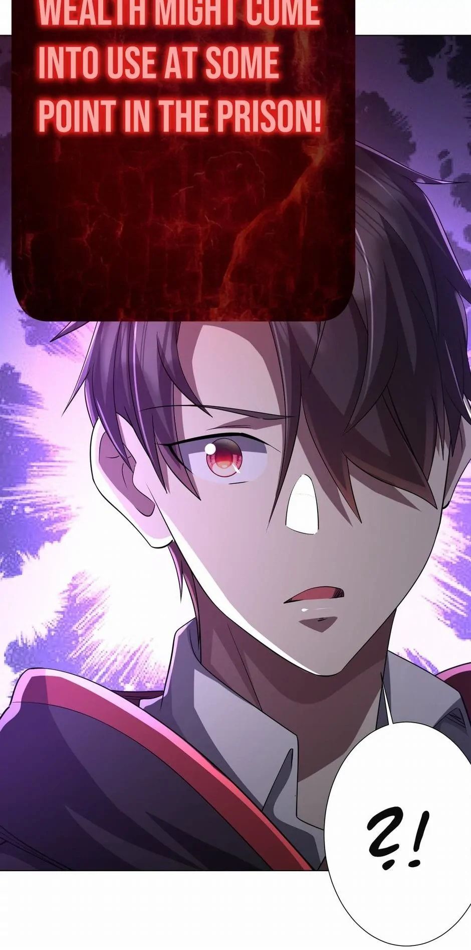 It All Starts With Trillions of Nether Currency chapter 58 page 55