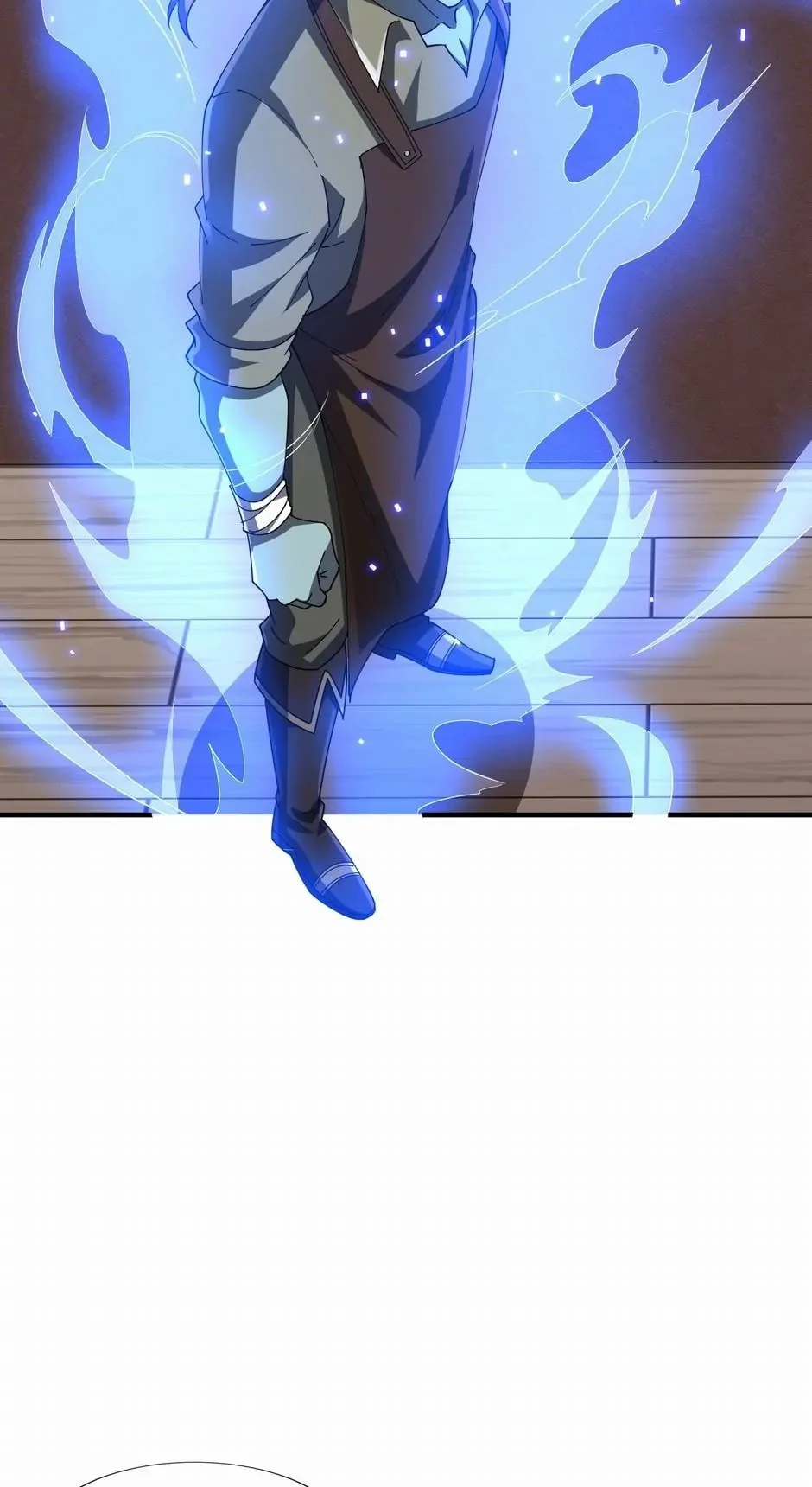 It All Starts With Trillions of Nether Currency chapter 59 page 15