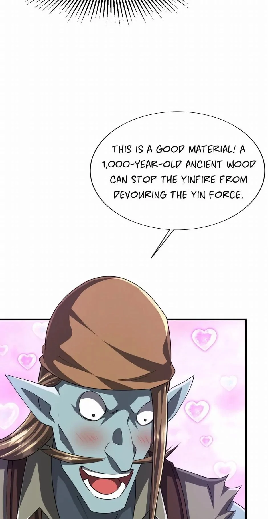 It All Starts With Trillions of Nether Currency chapter 59 page 41