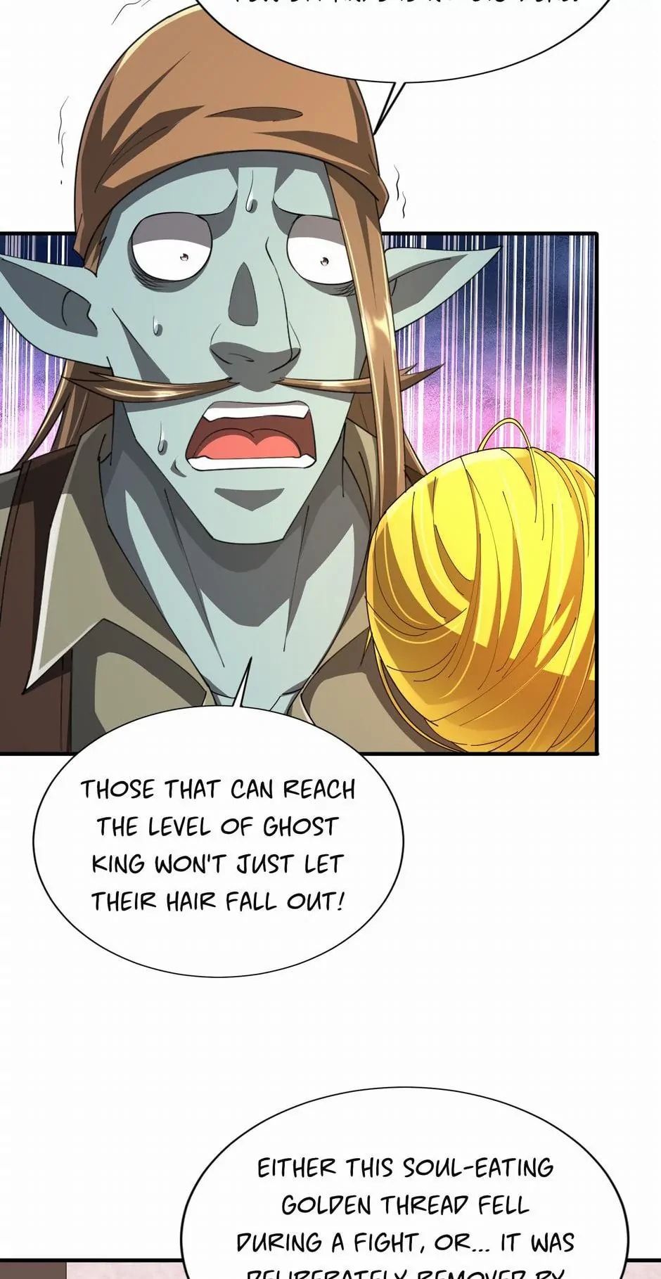 It All Starts With Trillions of Nether Currency chapter 59 page 54