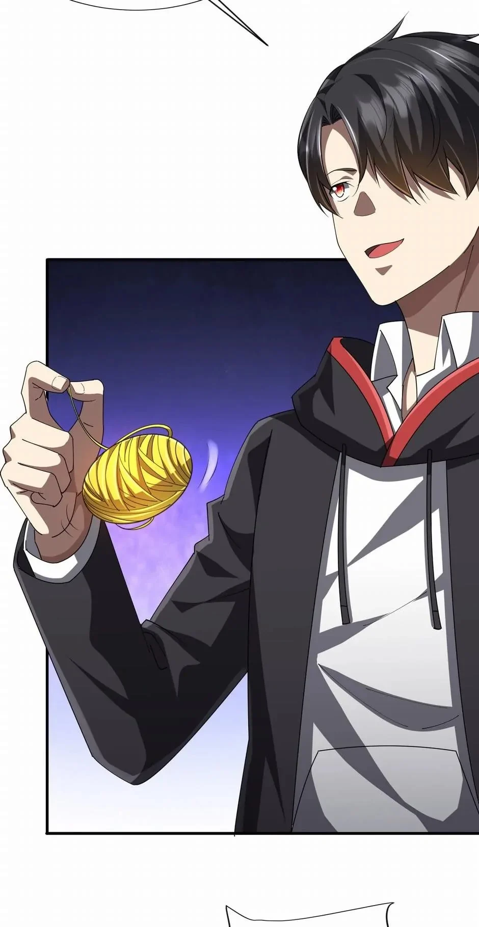 It All Starts With Trillions of Nether Currency chapter 59 page 56