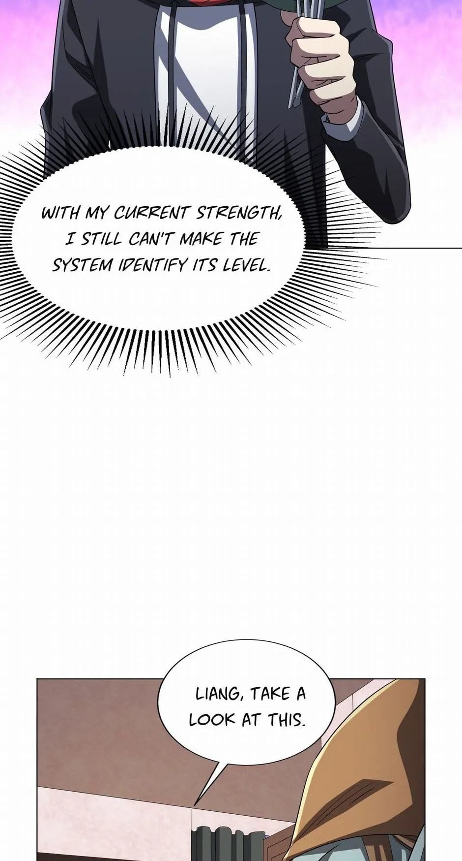 It All Starts With Trillions of Nether Currency chapter 60 page 12