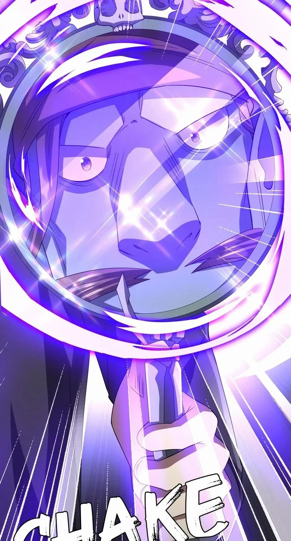 It All Starts With Trillions of Nether Currency chapter 60 page 16